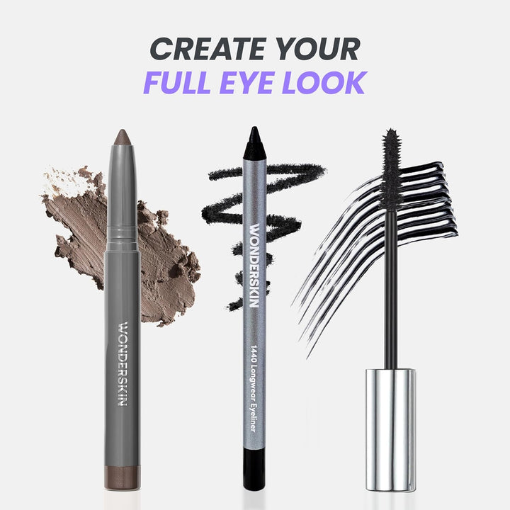 Wonderskin IYKYK Sombra de ojos en barra - Barras de sombra de ojos...