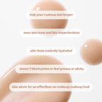ICONIC LONDON Underglow Blurring Primer | Difumina imperfecciones
