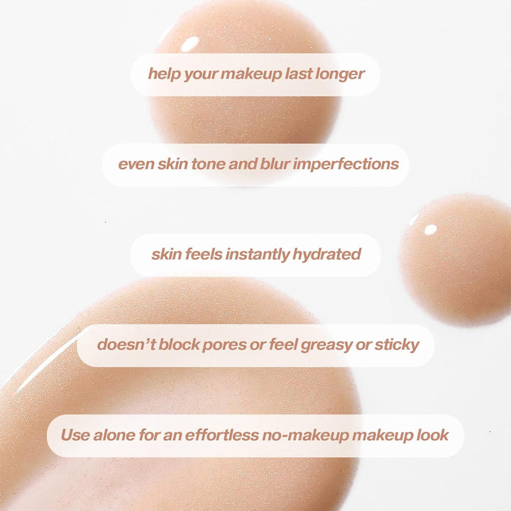 ICONIC LONDON Underglow Blurring Primer | Difumina imperfecciones y...