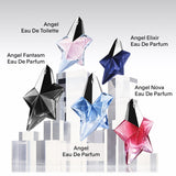 MUGLER Angel Nova - Eau de Parfum - Perfume para mujer - Floral y a...
