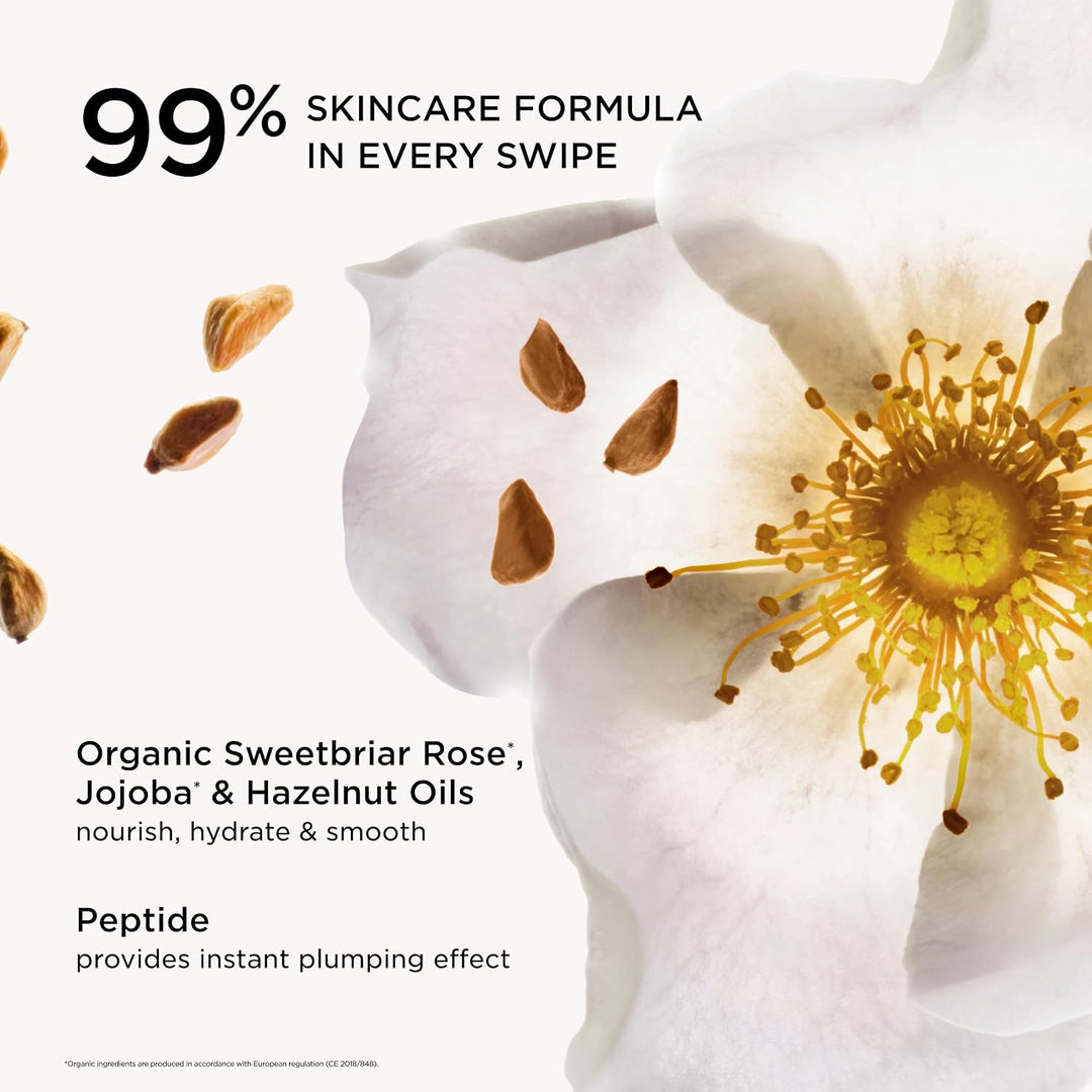 Clarins Bálsamo de aceite labial | Nutrie, hidrata y rellena visibl...
