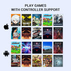GameSir X5 Lite Mobile Gaming Controller for Android &amp; iPhone 1...
