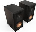 Klipsch Referencia Premiere RP-600M II - Altavoces para estantería de ébano