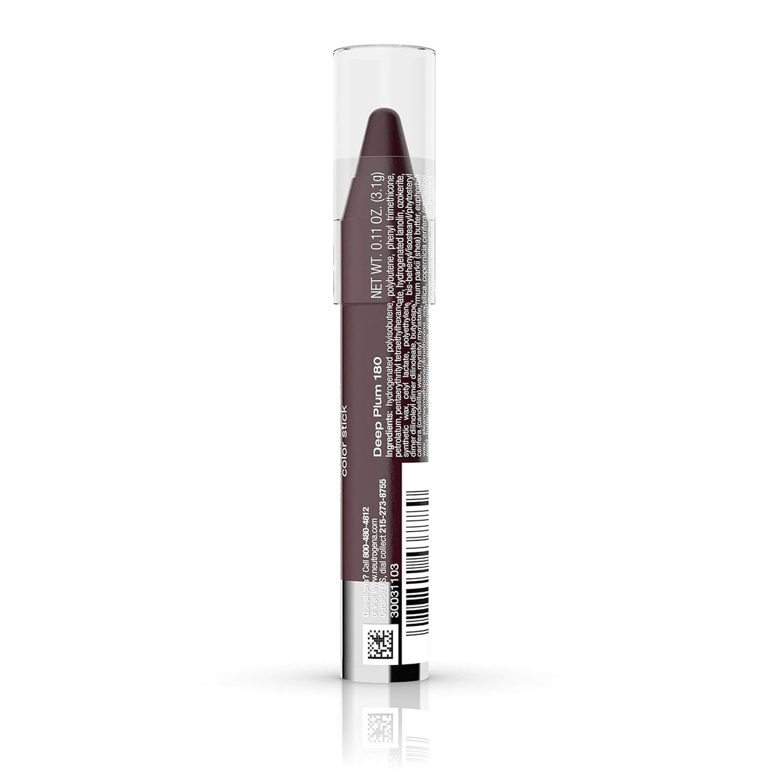 Lápiz de color Moisturesmooth Neutrogena