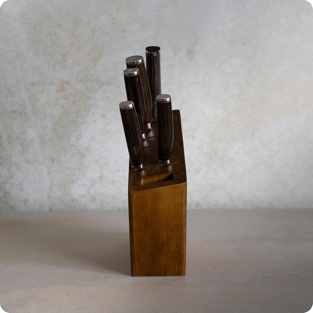 Shun Premier - Juego de 6 piezas