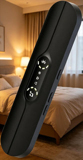 Altavoz de almohada para dormir, mini barra de sueño Bluetooth de c...