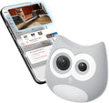 LitterLens - Cámara de arena para gatos con aplicación, monitoreo y alertas de salud AI, orina y taburete, reconocimiento de varios gatos, funciona con cada caja de arena, monitor de salud de