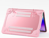 Batianda Funda resistente para MacBook Neo de 13 pulgadas, versión...