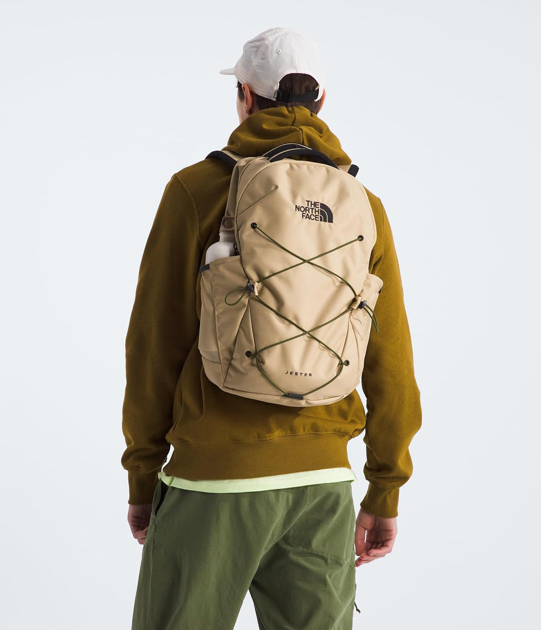 The North Face Jester Everyday Mochila para laptop \u2013 Mochila p...