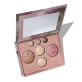 Kit de inicio horneado: base de maquillaje en polvo Baked Balance-n...