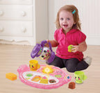 VTech Aprende y descubre un bonito juego de fiesta