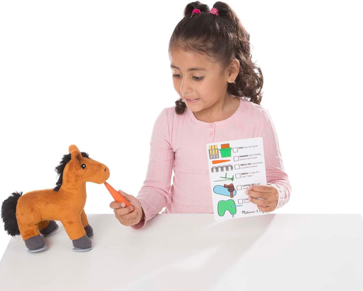Melissa &amp; Doug FPet Care Juego Set
