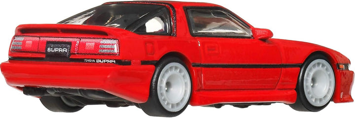 Hot Wheels Premium Car Culture - Coche de juguete