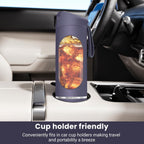 Licuadora personal Pakay de 16.9 fl oz, USB-C, trituradora de hielo