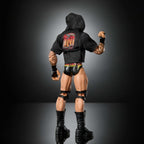 Mattel WWE Ultimate Edition - Juego de figuras de acción y accesori...