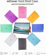 mCover Funda solo compatible con portátiles Windows 2024 ~ 2025 de...