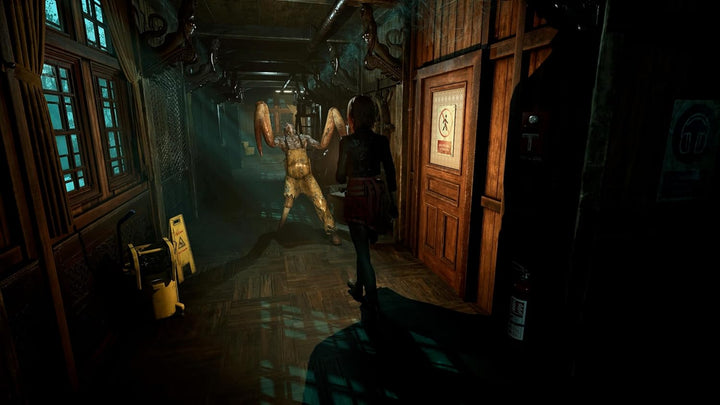 Tormented Souls 2 - Playstation 5