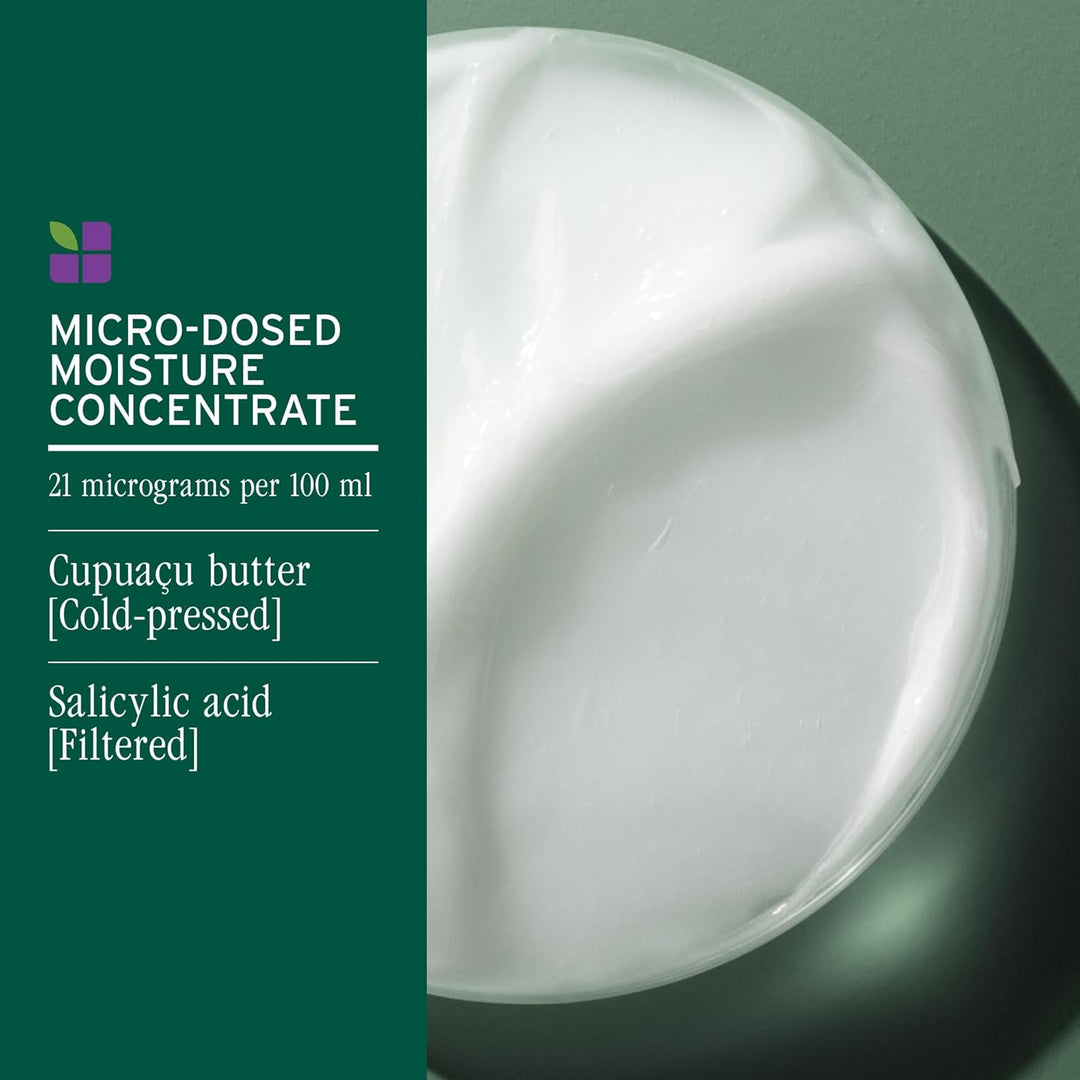 Biolage Ultra Hydra Source - Acondicionador, acondiciona intensamen...