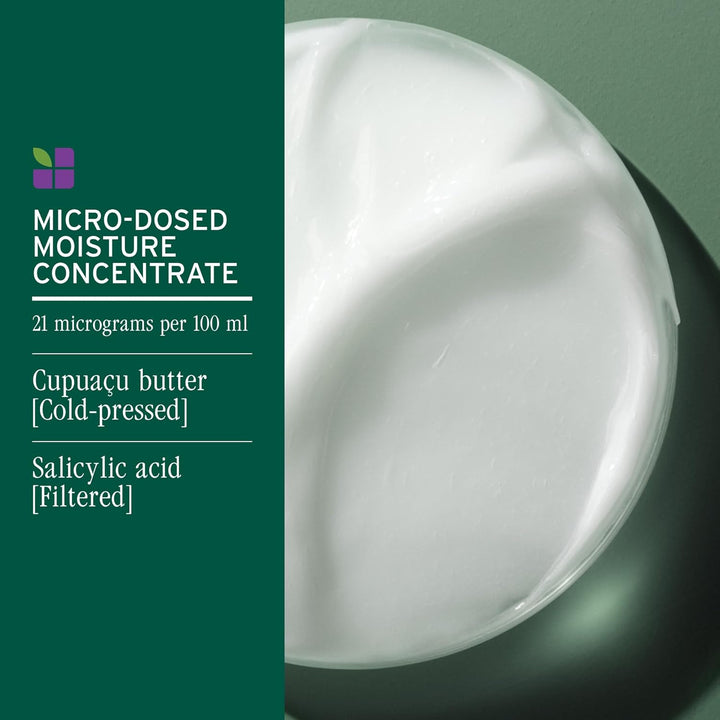 Biolage Ultra Hydra Source - Acondicionador, acondiciona intensamen...