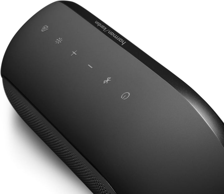 Harman Kardon Luna 2 - Altavoz Bluetooth inalámbrico con refuerzo d...