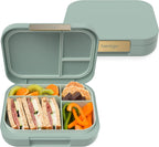 Bentgo Lonchera Bento moderna para adultos con 3-4 compartimentos