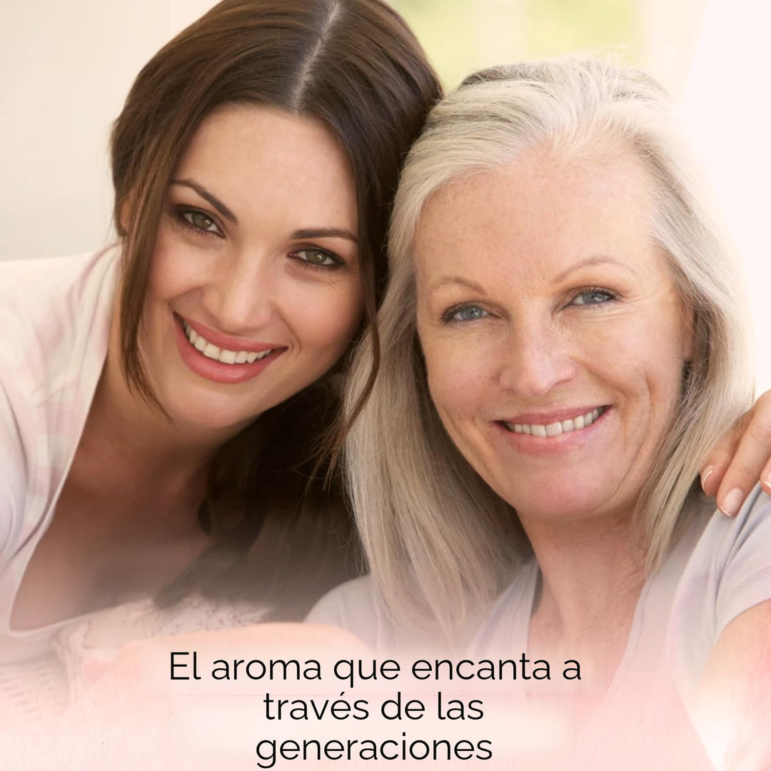 Maja Talco Perfumado, Talco Maja con la esencia clásica oriental de...