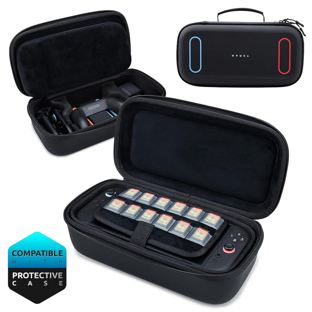 Mumba Carrying Case for Nintendo Switch 2