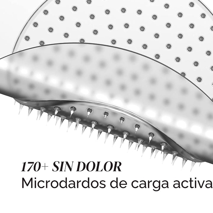 Fur Parches Microdart para vello encarnado - Cuidado del vello enca...