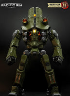 Pipigirl x Empire Sky Studio 1/12 Muñeco de acción de Pacific Rim Mech, Chernoalfa