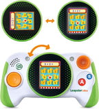 LeapFrog Consola de juegos de aprendizaje portátil Leapster Ultra para niños a partir de 4 años