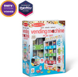 Melissa Doug Sort-Stock-Select - Máquina expendedora de