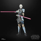 STAR WARS The Black Series Asajj Ventress (Bounty Hunter), The Clone Wars