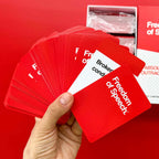 Juegos de mesa de cartas para adultos - Juegos de fiesta para amigos y