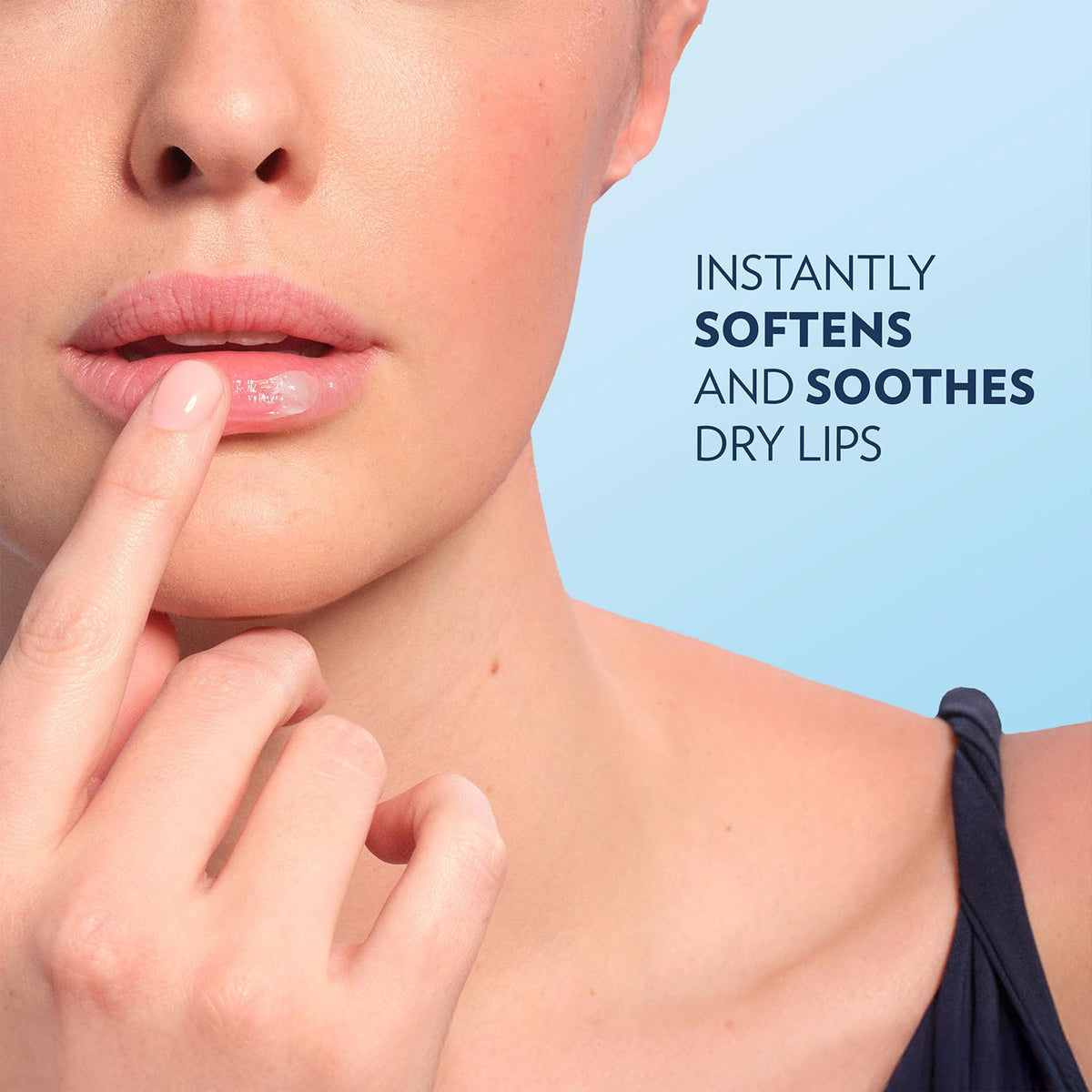 Vaseline Lip Therapy Original 4-Pack \u2013 Bálsamo labial hidratan...