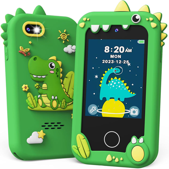 KOKODI Juguetes de teléfono inteligente para niños, idea de regalo...