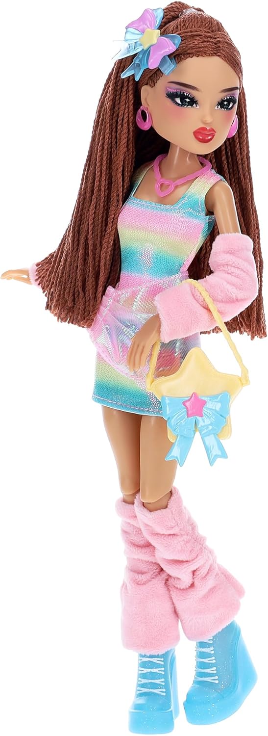 Dress TO Impress - Fashion Doll - Stardust Softie