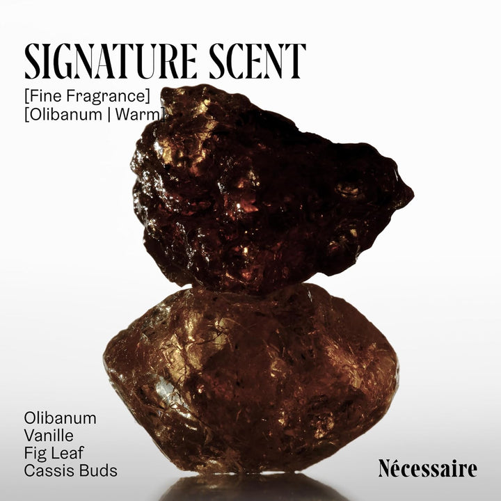 Nécessaire The Body Wash Olibanum - Gel de ducha multiaceite para m...