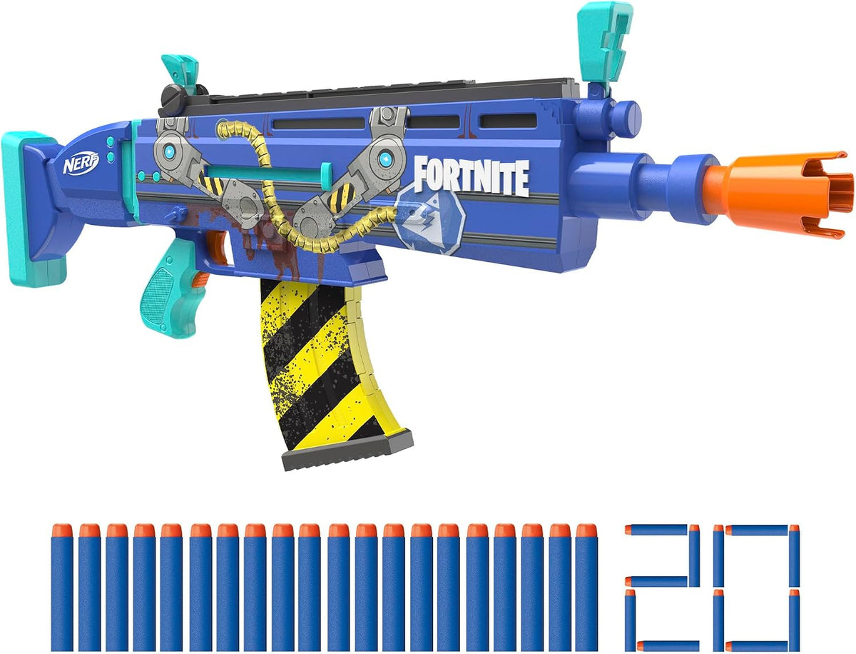 NER FORTNITE AR OG