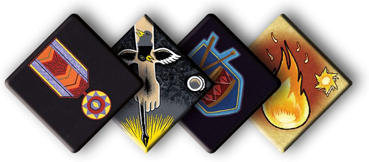 WEREWOLVES El juego del pacto, (versión [ingrese idioma])