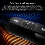 MANSCAPED® The Premier Package 5.0 Ultra, con recortadora de vello...