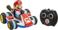 World of Nintendo Mario Kart 8 auto antigravedad a control