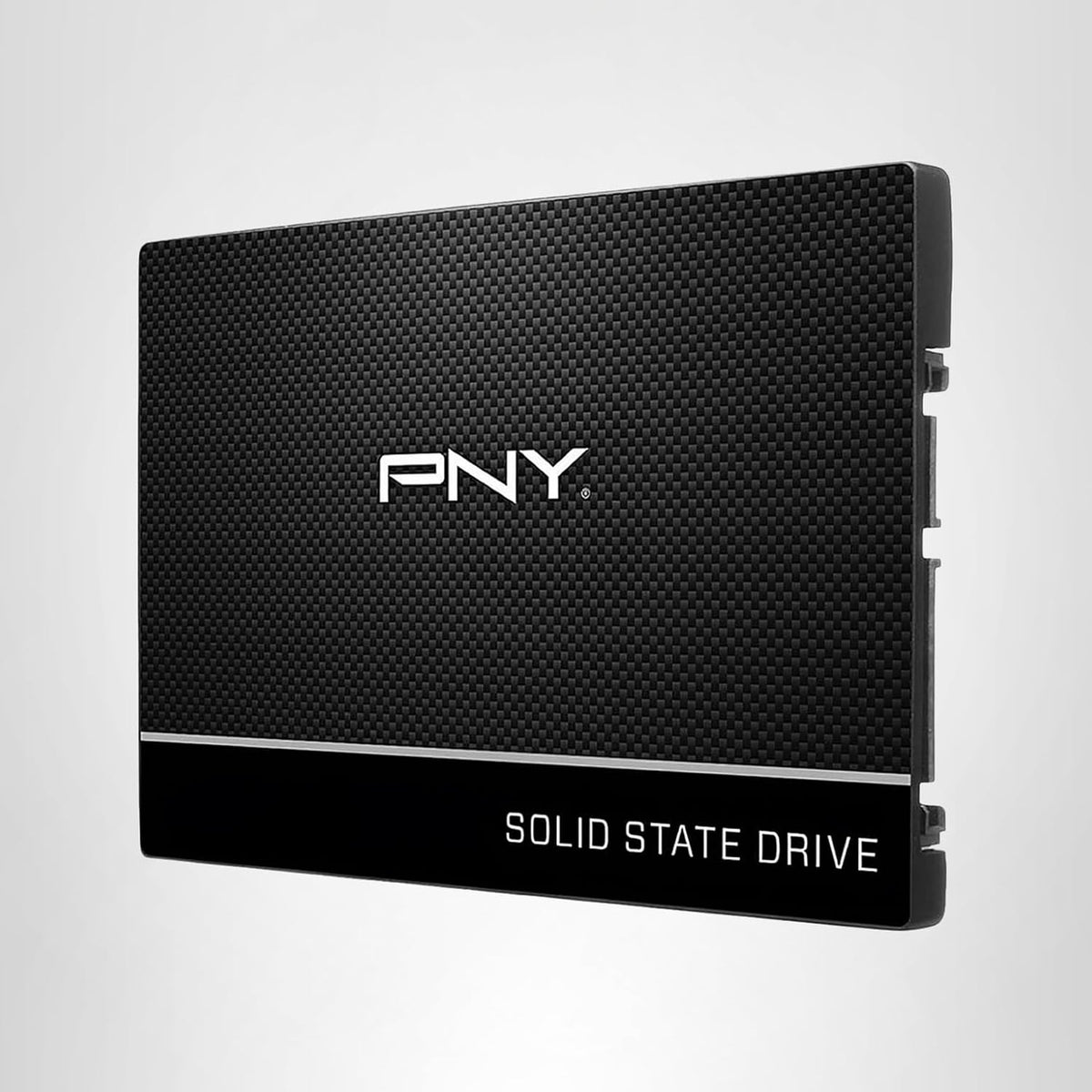 PNY CS900 500GB 3D NAND 2.5" SATA III Unidad interna de estado...