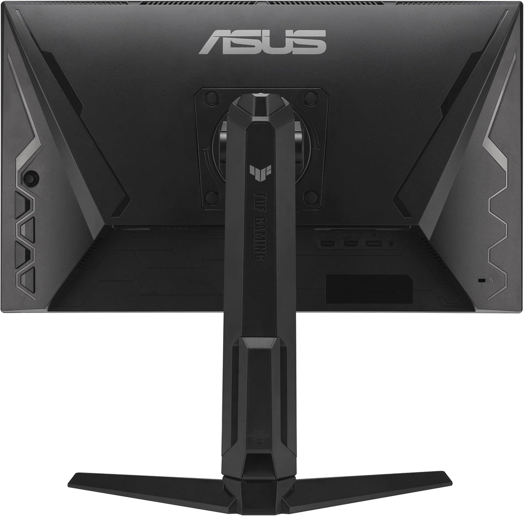 ASUS TUF Gaming Monitor 1080P (VG249QL3A) de 24" (23.8" vis...