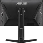 ASUS TUF Gaming Monitor 1080P (VG249QL3A) de 24" (23.8" vis...