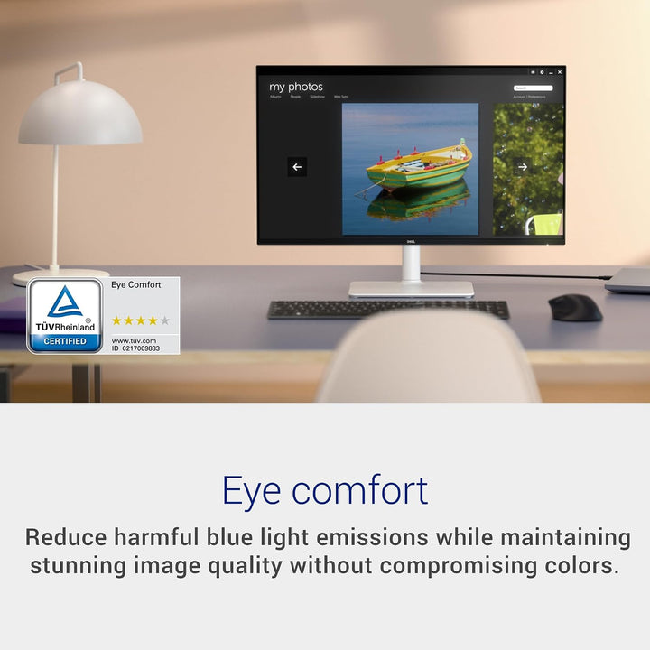 Dell Monitor 24 Plus - S2425HSM - Pantalla FHD de 23.8 pulgadas (19...