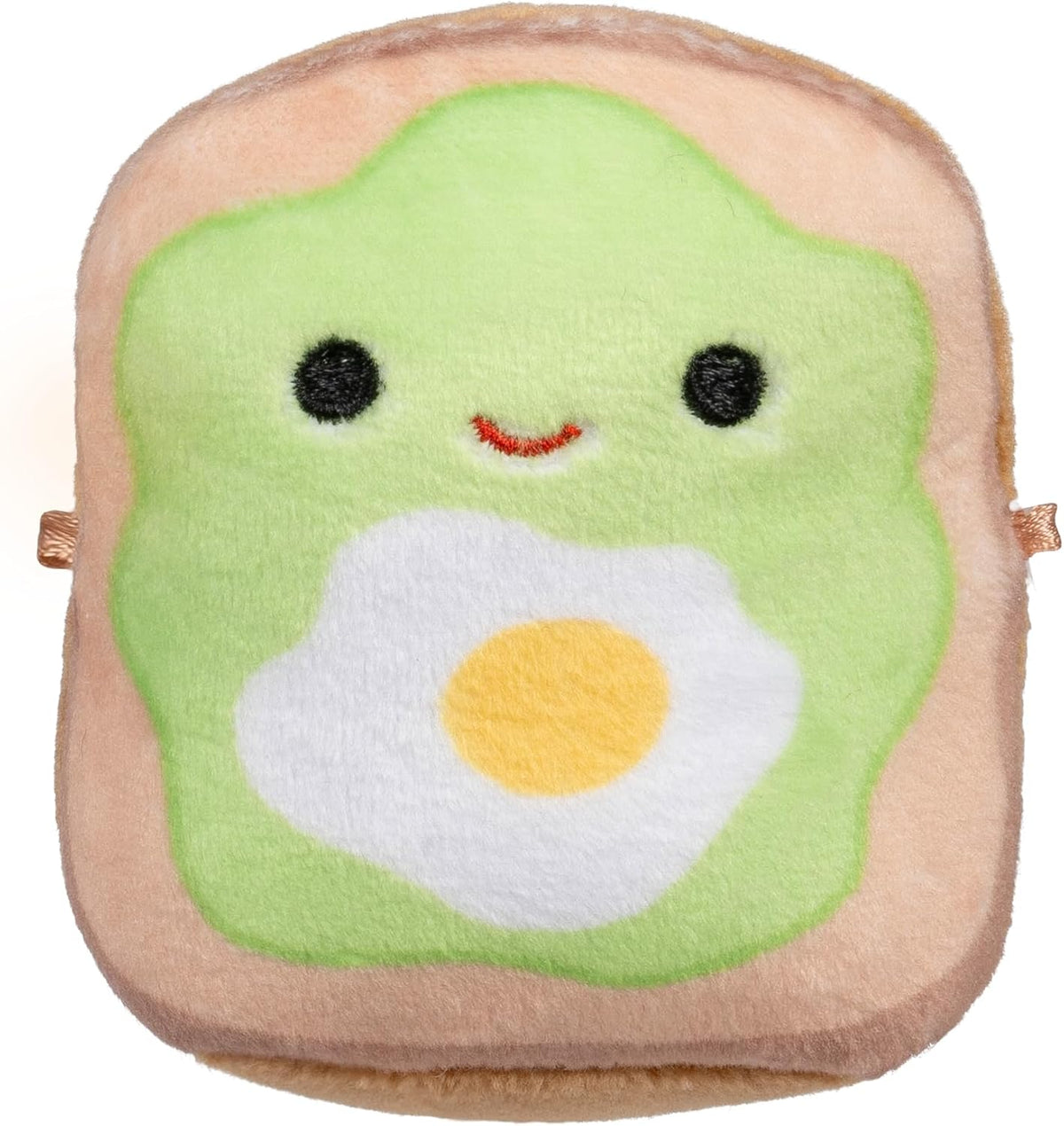 Squishmallows Original Micromallows - Paquete de 14 peluches de arcoíris (exclusivo de Amazon)