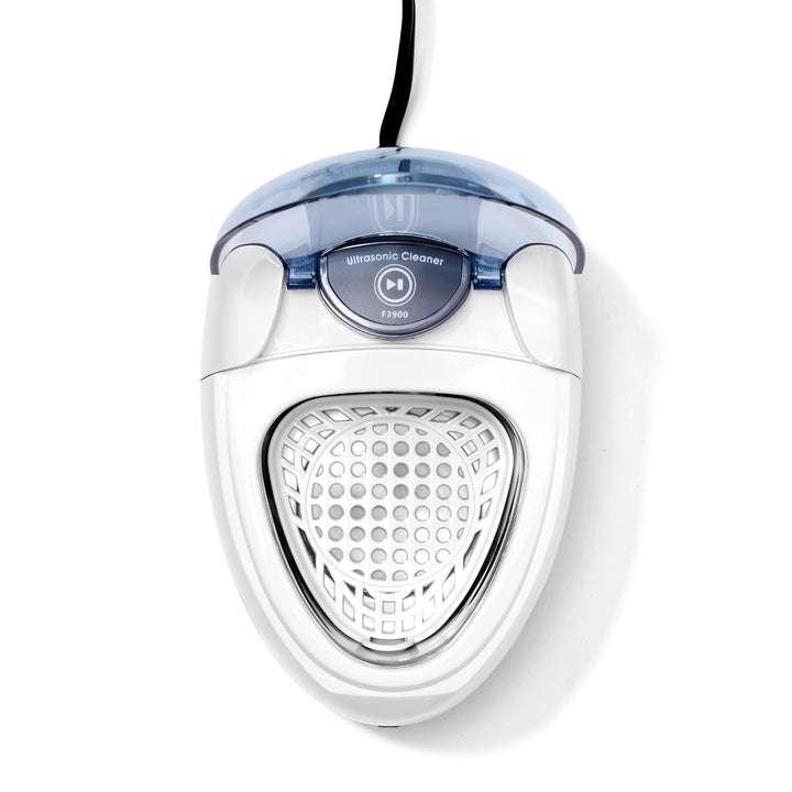 iSonic F3900 Limpiador ultrasónico para prótesis dental\/alineador\...