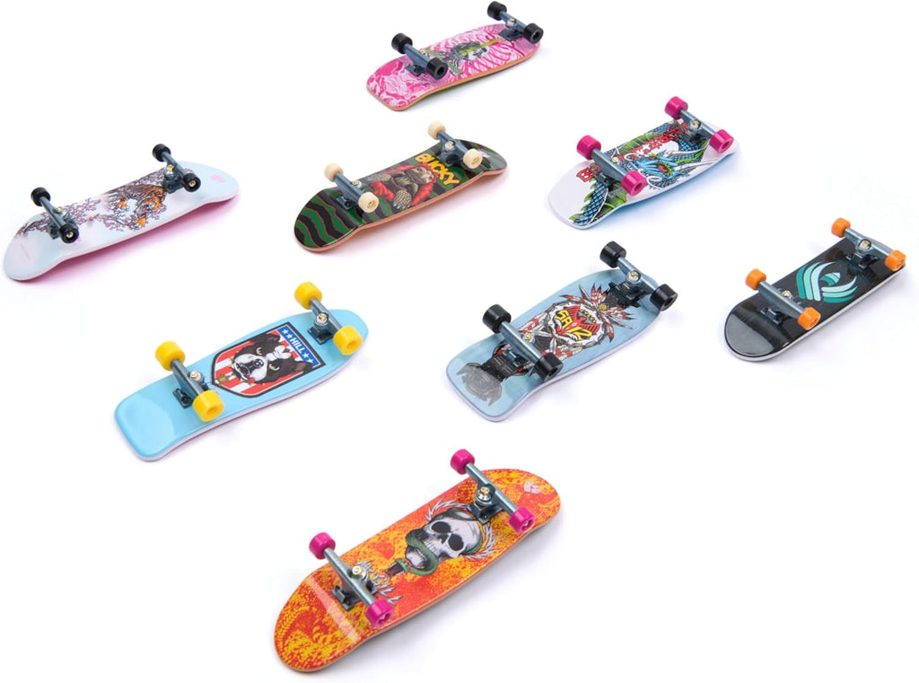 Tech Deck Powell Peralta Legends SK8Shop - Paquete de