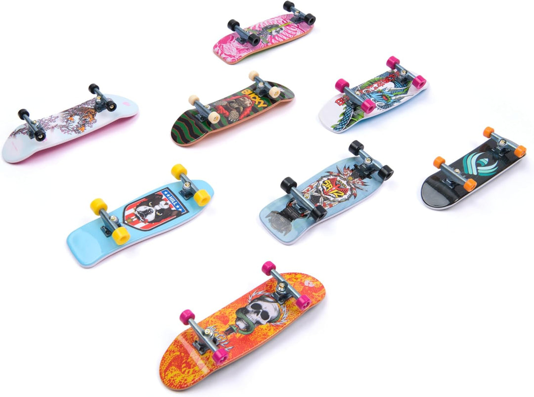 Tech Deck Powell Peralta Legends SK8Shop - Paquete de
