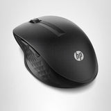 HP Ratón inalámbrico multidispositivo 430